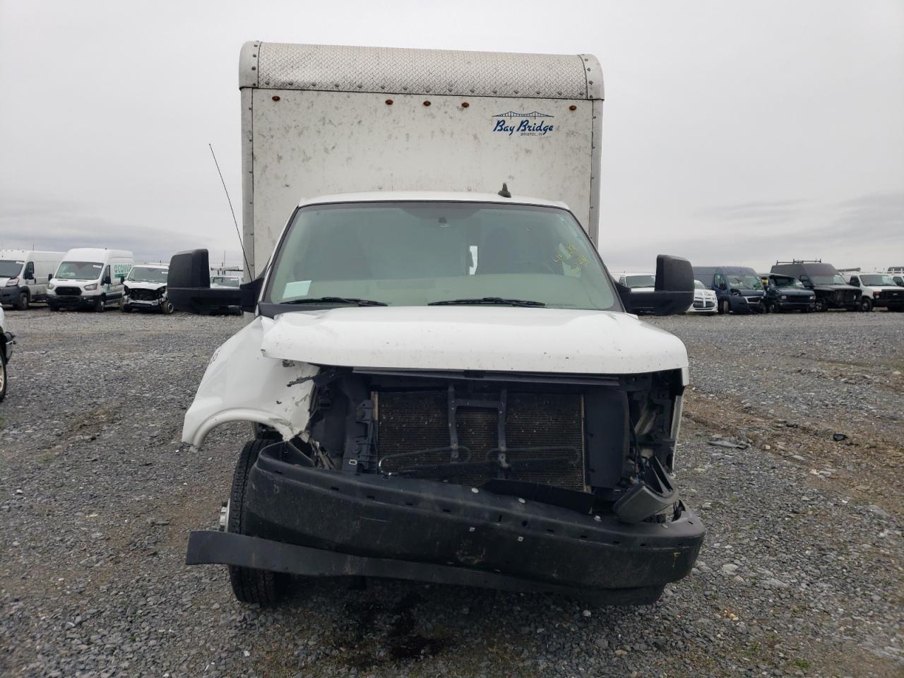 2018 CHEVROLET EXPRESS G3 - Image 5