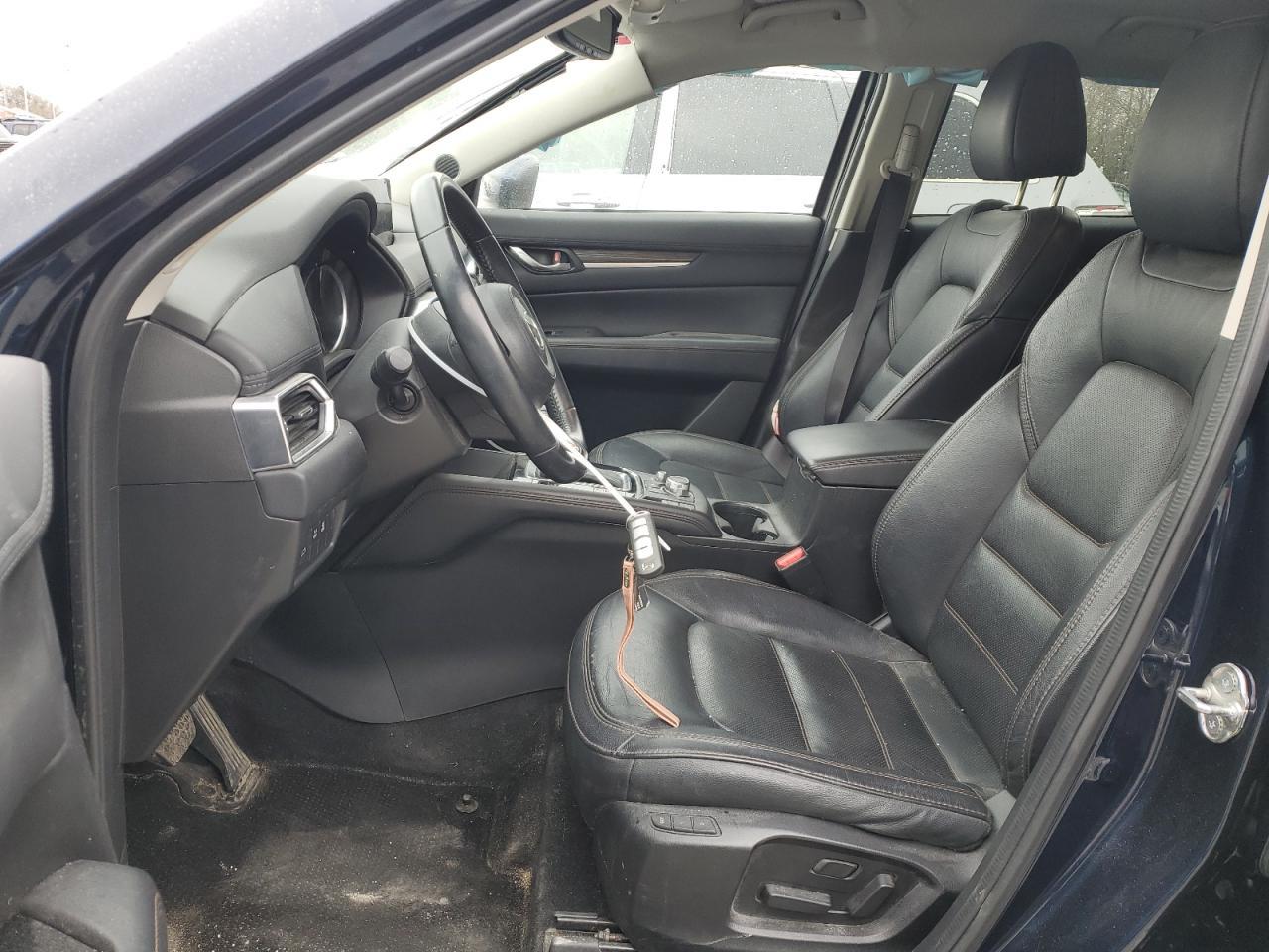 2018 MAZDA CX-5 GRAND - Image 7