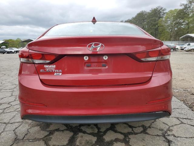 2017 Hyundai Elantra Se - Image 6