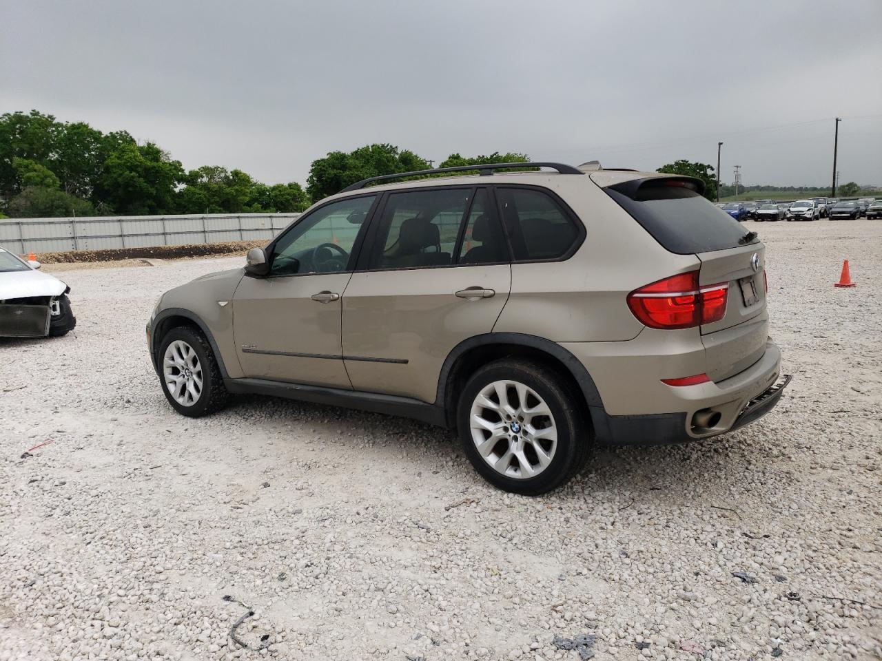 2011 BMW X5 XDRIVE3 - Фото 2