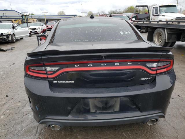 2016 Dodge Charger Srt 392 - Фото 6