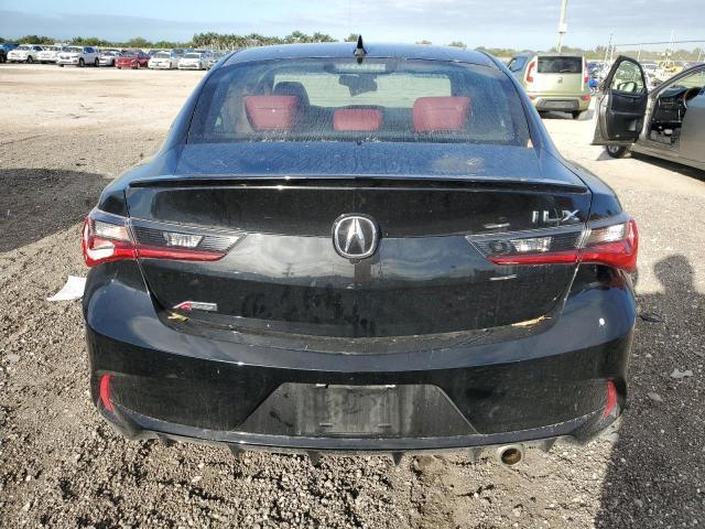 2022 Acura Ilx Premium A-Spec - Фото 6