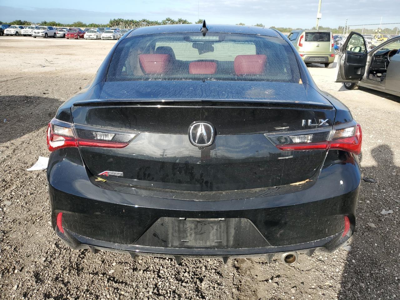 2022 ACURA ILX PREMIU - Image 6