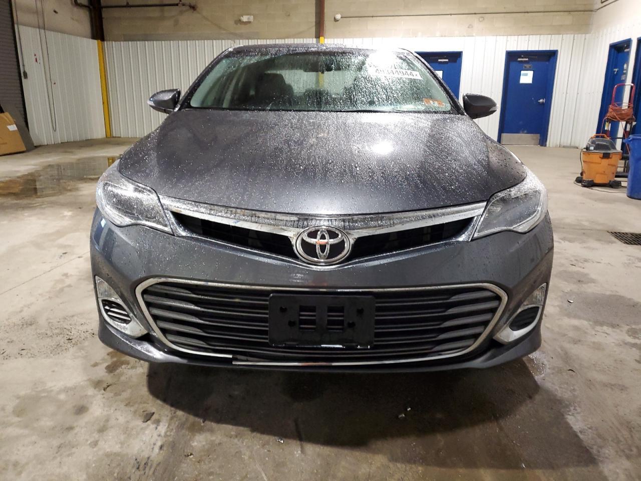 2015 TOYOTA AVALON XLE - Image 5