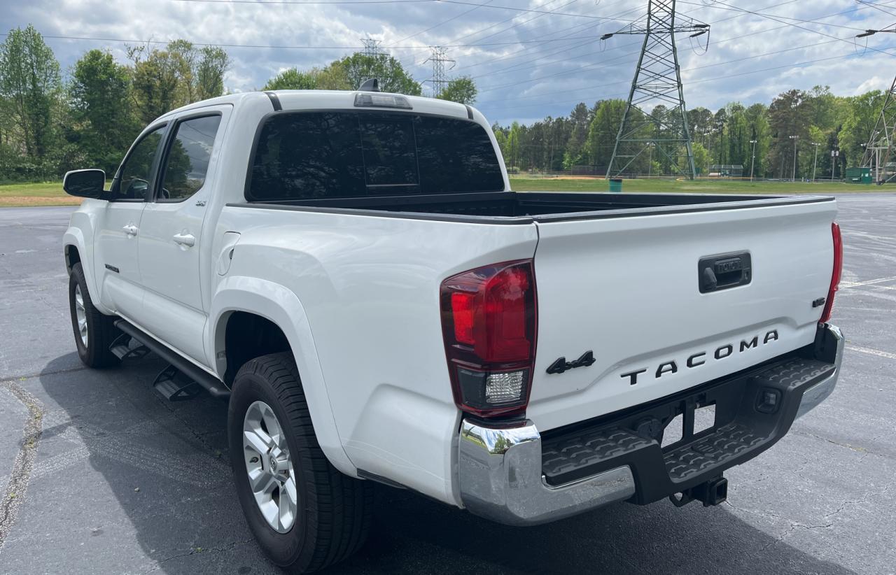 2020 TOYOTA TACOMA DOU - Image 3