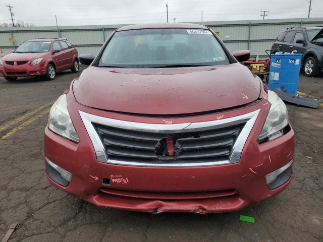 2015 Nissan Altima 2.5 - Image 5