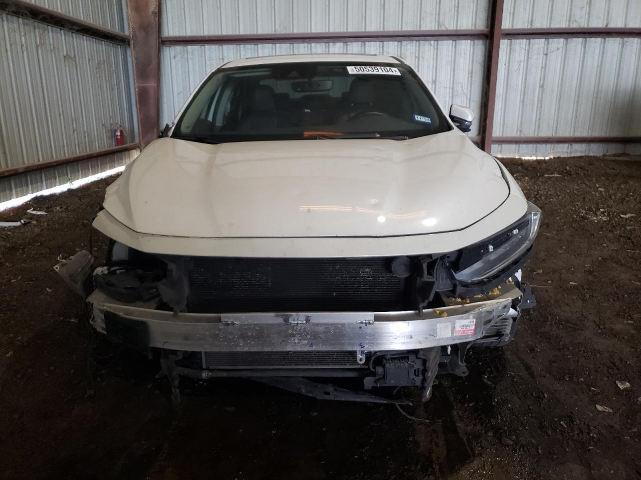 2019 HONDA INSIGHT TO - Фото 5