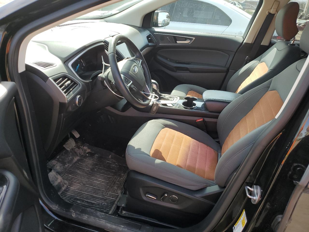 2018 FORD EDGE SEL - Image 7