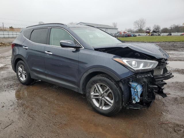 2017 Hyundai Santa Fe Sport - Image 4