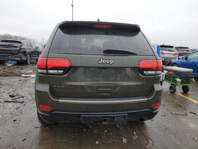 2016 Jeep Grand Cherokee Limited - Image 6