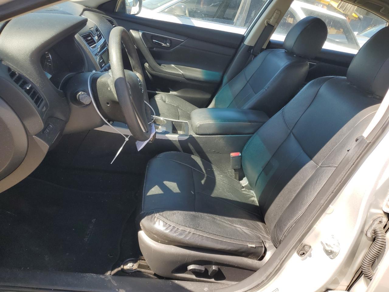 2015 NISSAN ALTIMA 2.5 - Фото 7