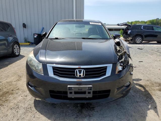 2010 Honda Accord Exl - Фото 5