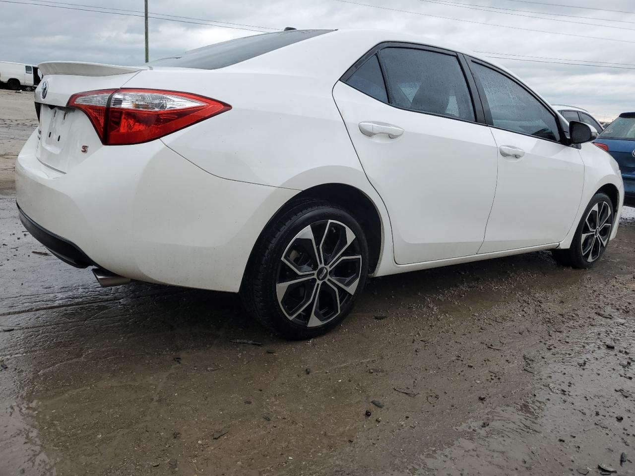 2016 TOYOTA COROLLA L - Image 3