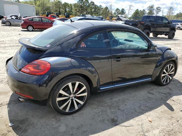 2012 Volkswagen Beetle Turbo - Image 3