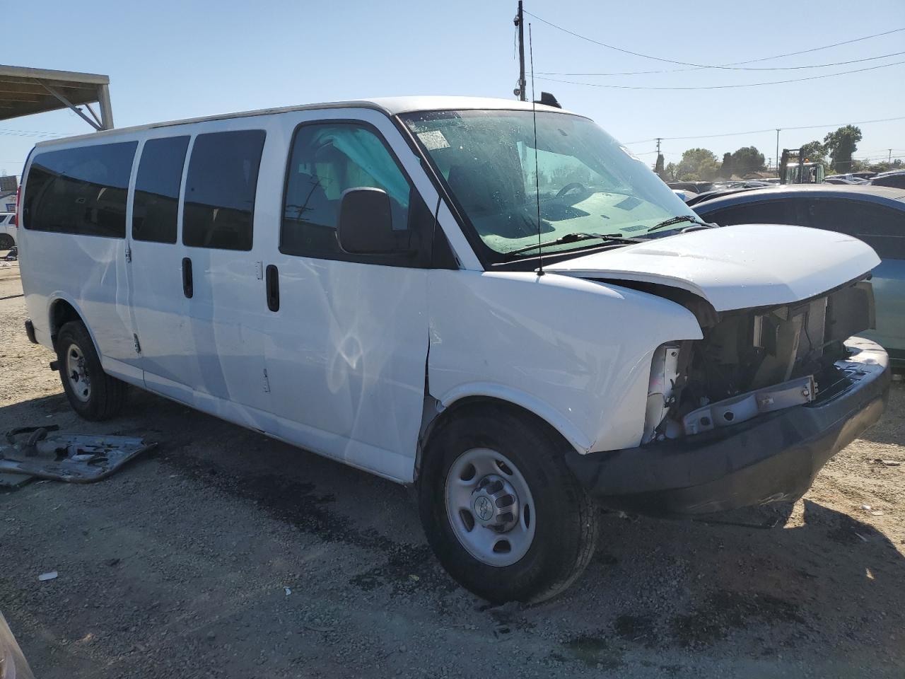2020 CHEVROLET EXPRESS G3 - Image 4