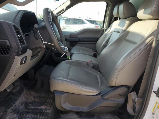 2016 Ford F150 - Image 7