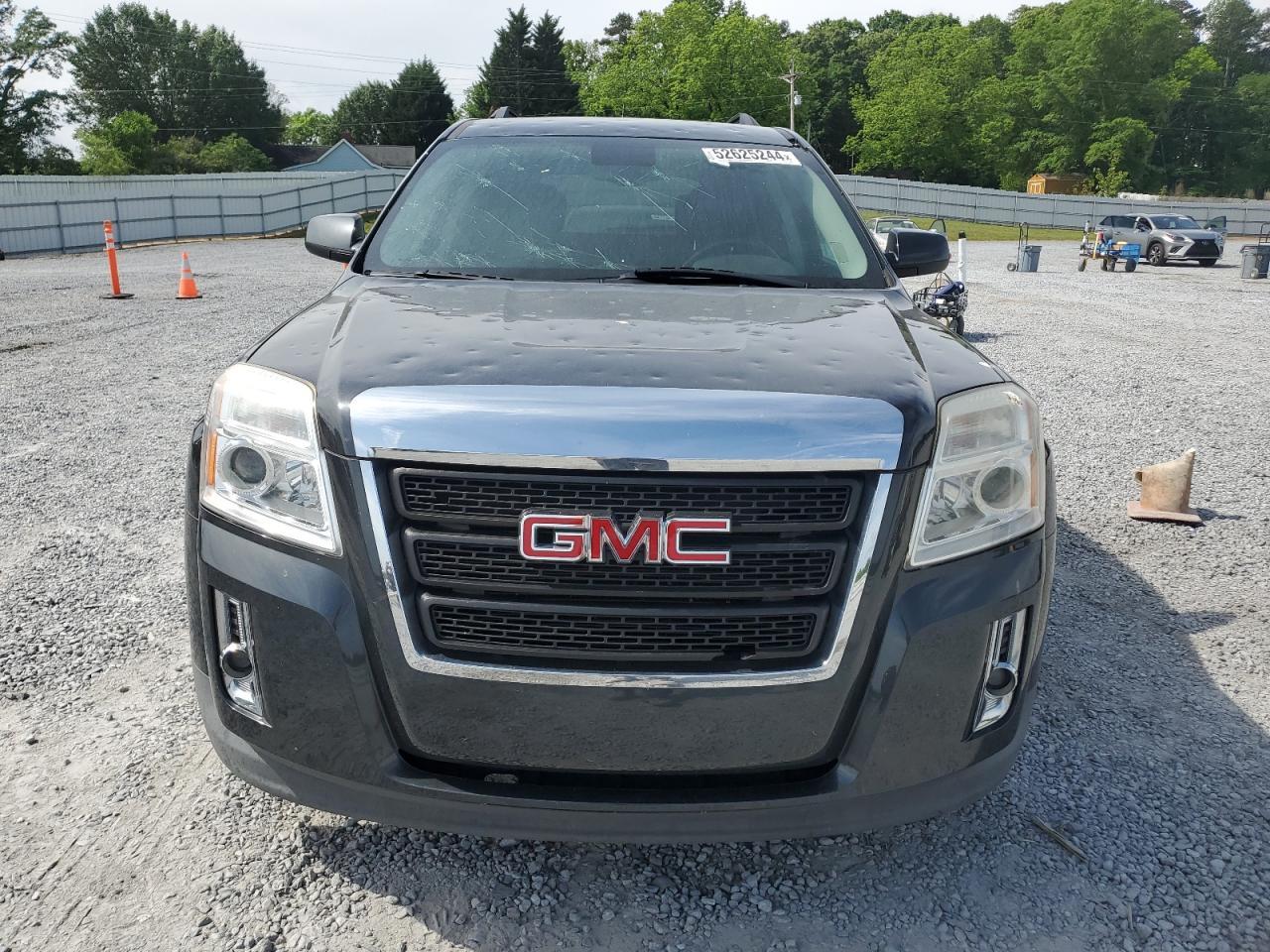 2014 GMC TERRAIN SL - Image 5