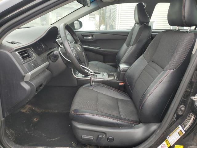 2016 Toyota Camry Hybrid - Фото 7