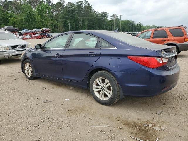 2011 Hyundai Sonata Gls - Image 2