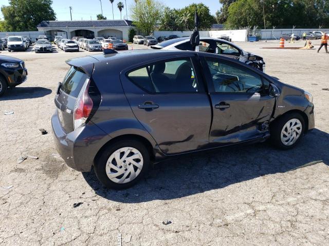 2016 Toyota Prius C - Фото 3