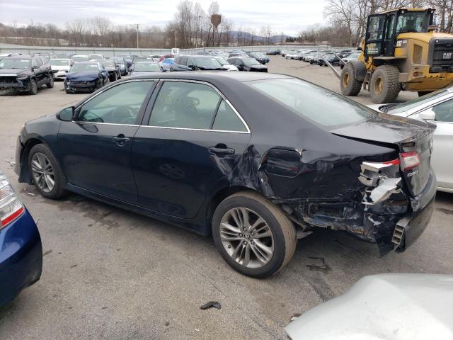 2014 Toyota Camry L - Фото 2
