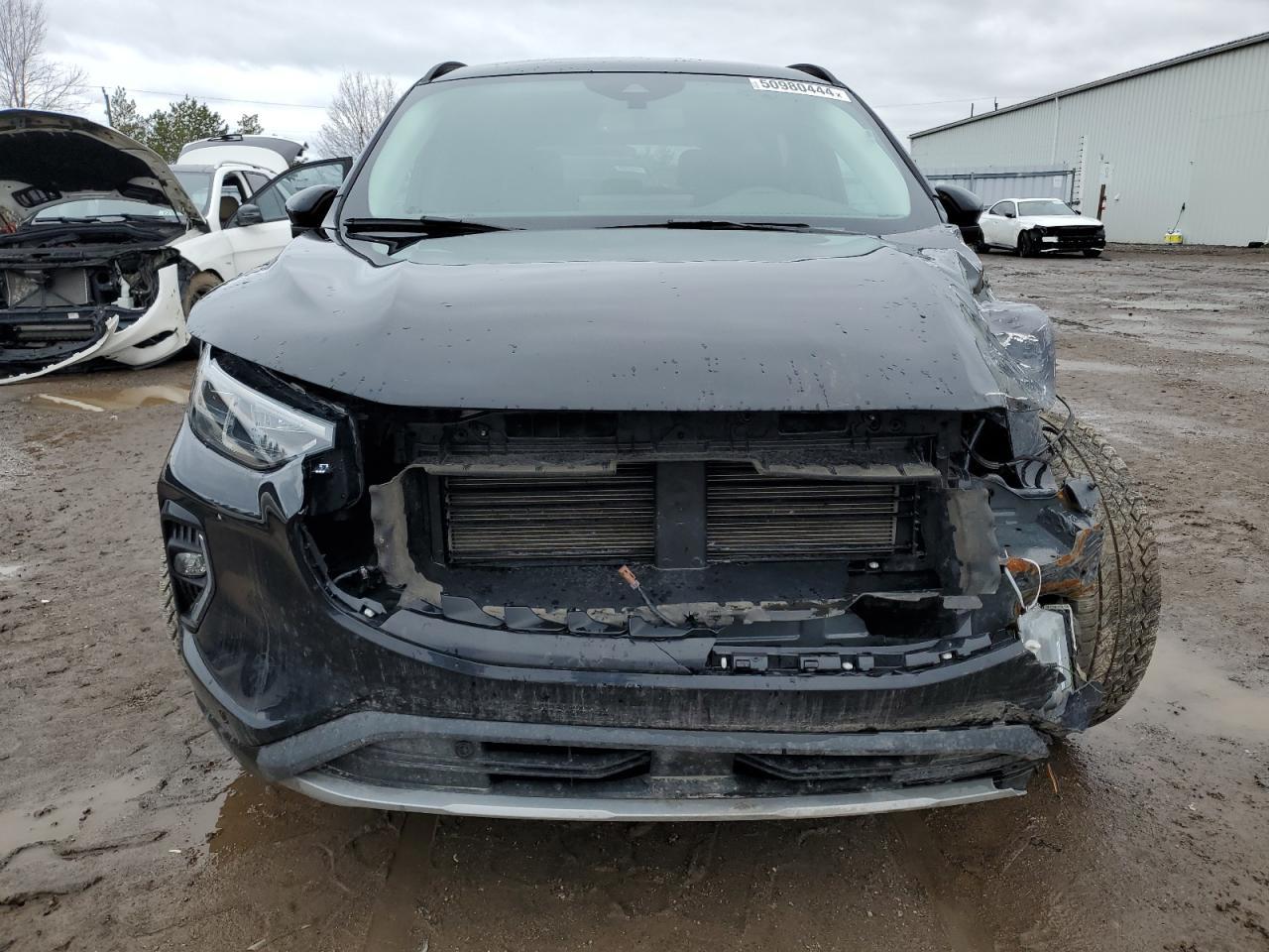 2023 FORD ESCAPE PLA - Image 5
