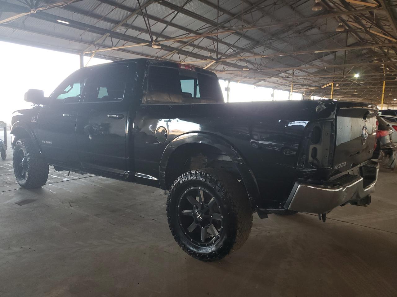2022 RAM 2500 LARAM - Image 2