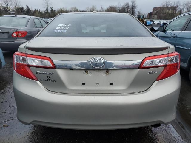 2014 Toyota Camry L - Фото 6