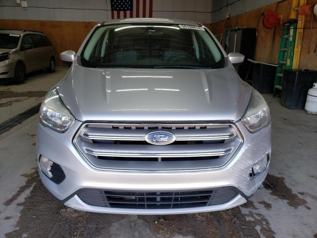 2017 Ford Escape Se - Фото 5