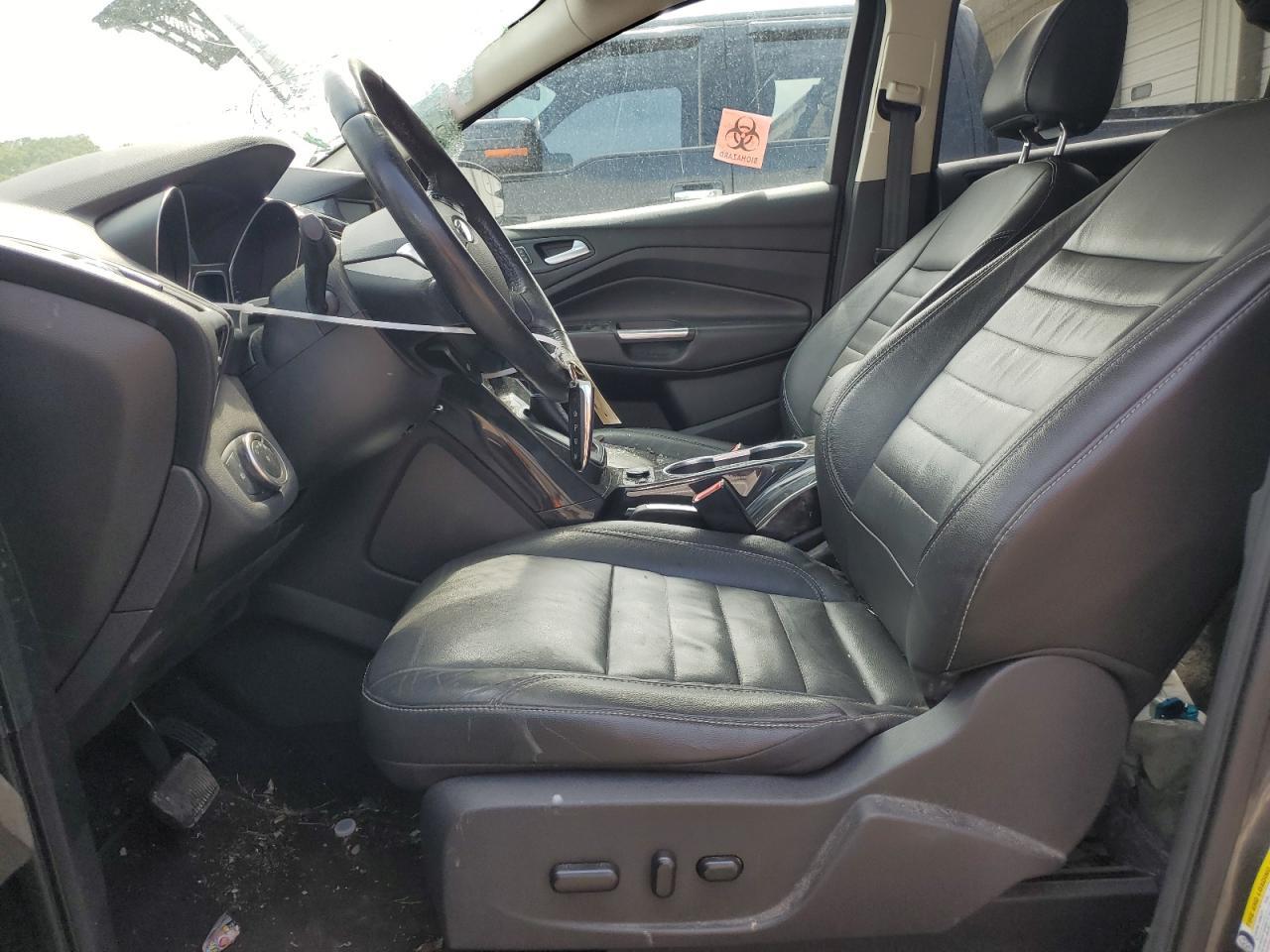 2015 FORD ESCAPE TIT - Image 7