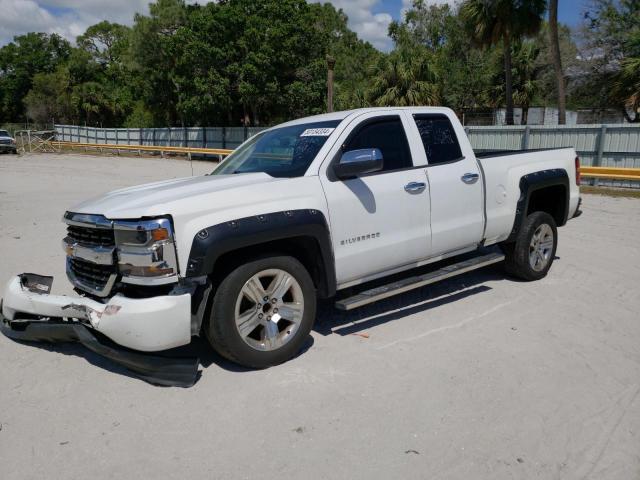 2017 Chevrolet Silverado C1500