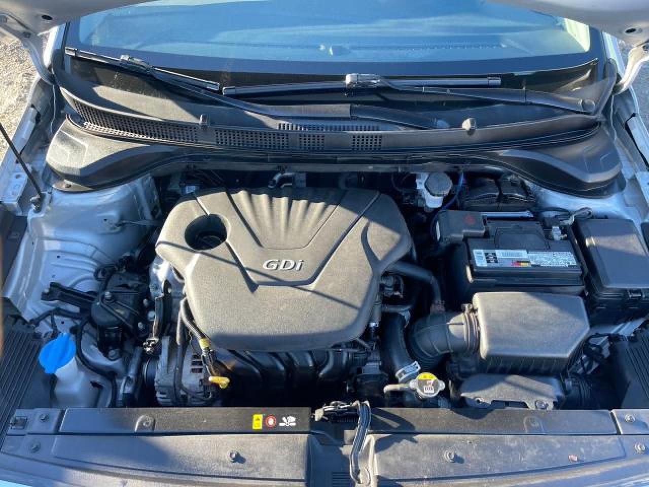2019 HYUNDAI ACCENT SE - Фото 7