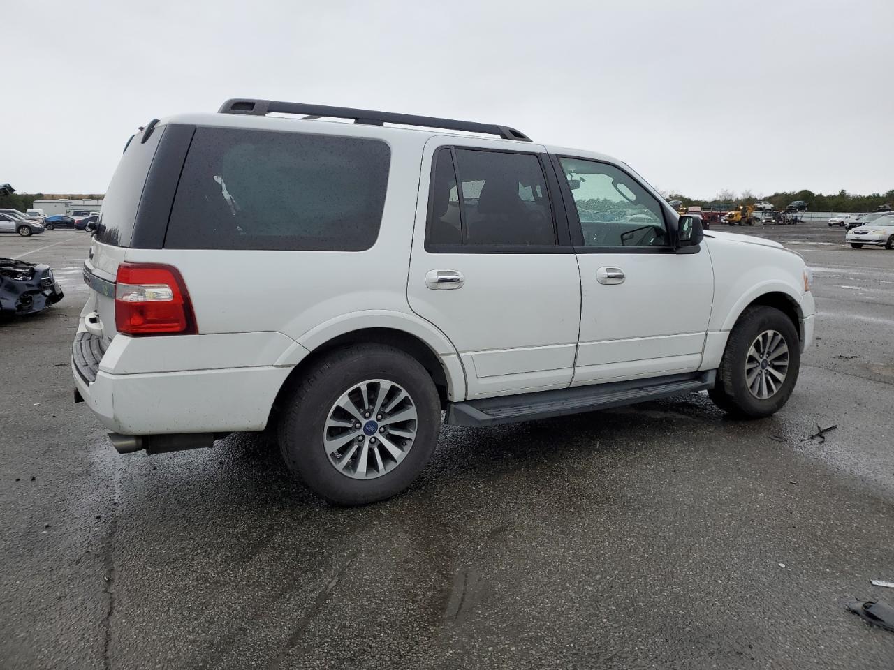 2017 FORD EXPEDITION - Image 3