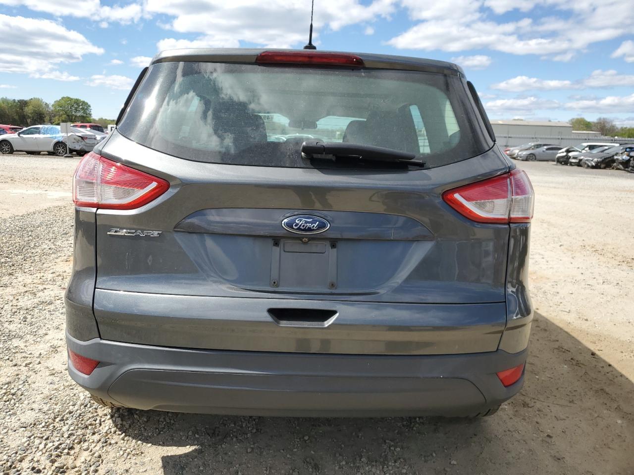 2015 FORD ESCAPE S - Image 6