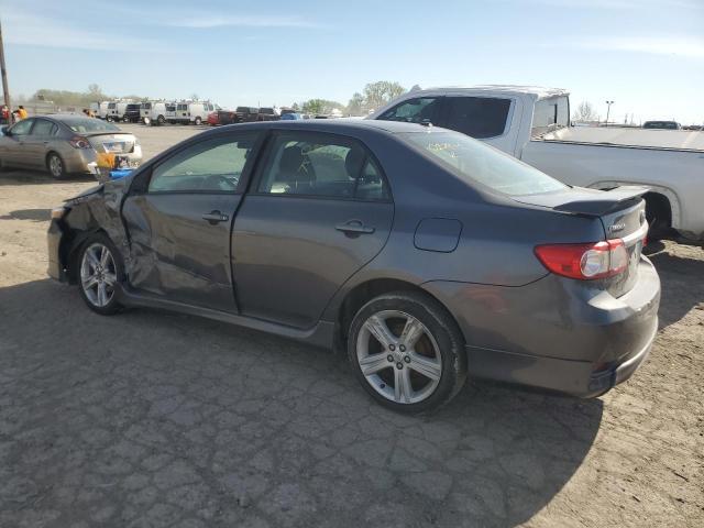 2013 Toyota Corolla Base - Image 2