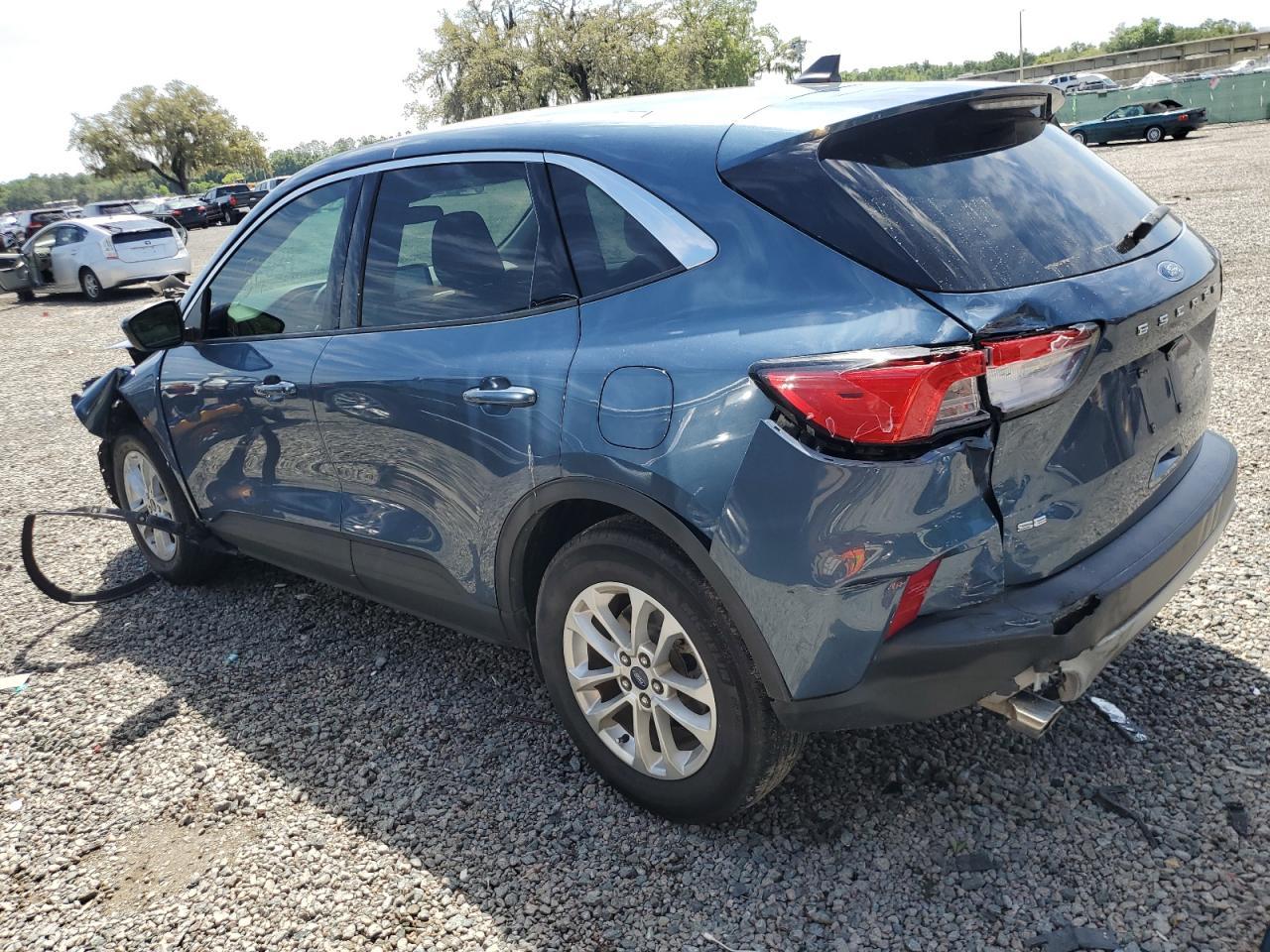 2020 FORD ESCAPE SE - Image 2