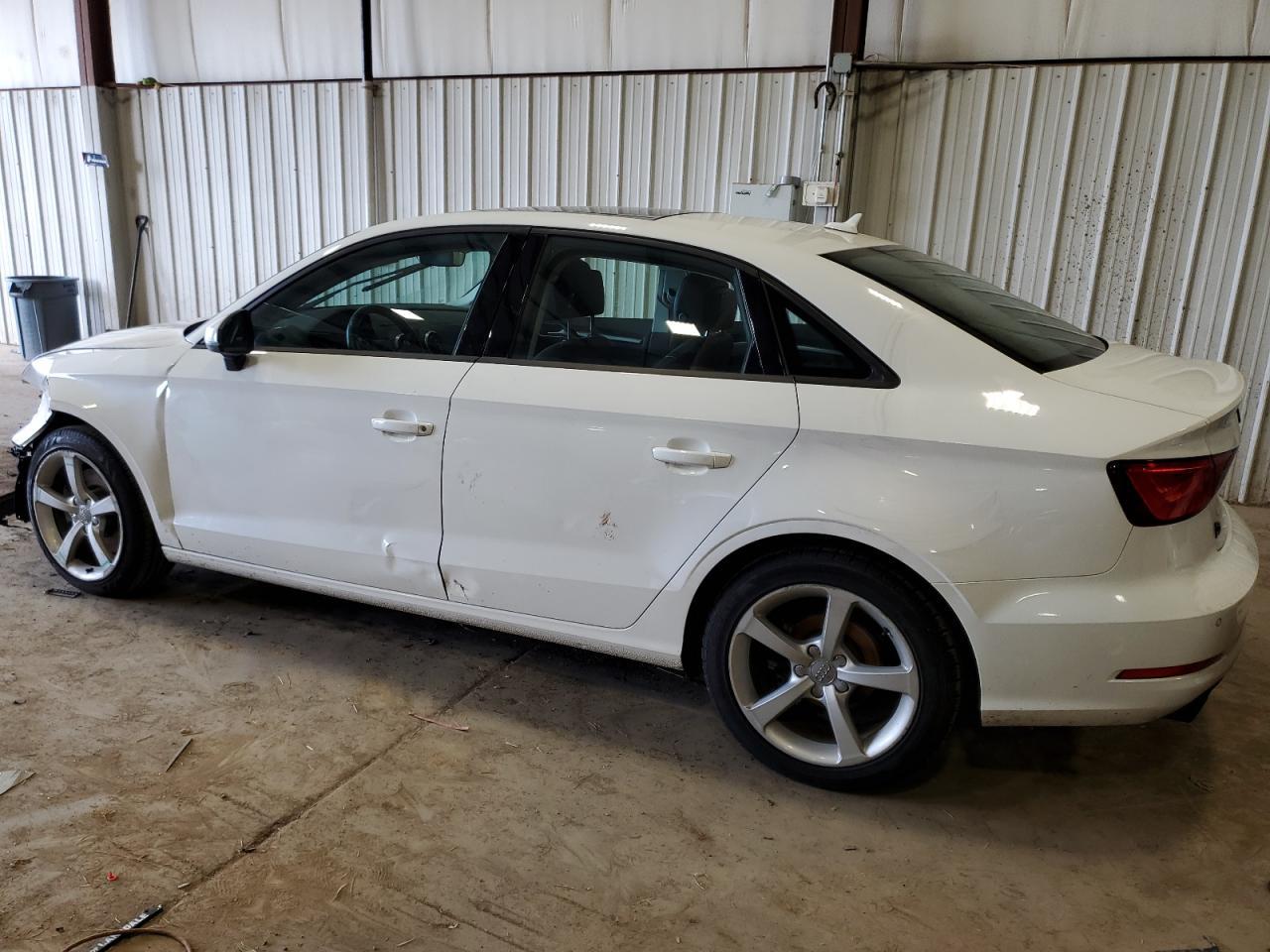 2016 AUDI A3 PREMIUM - Фото 2