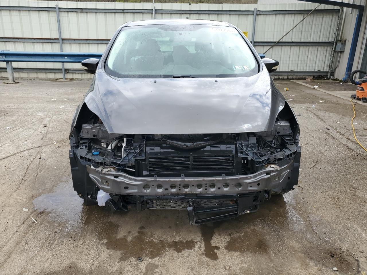 2015 FORD C-MAX SE - Image 5