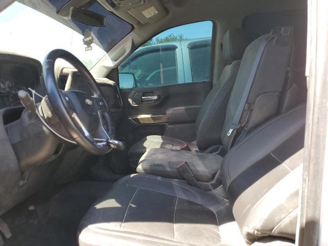 2021 Chevrolet Silverado C1500 Lt - Image 7