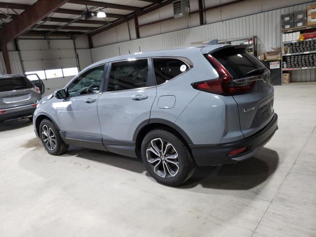 2022 HONDA CR-V EX - Image 2