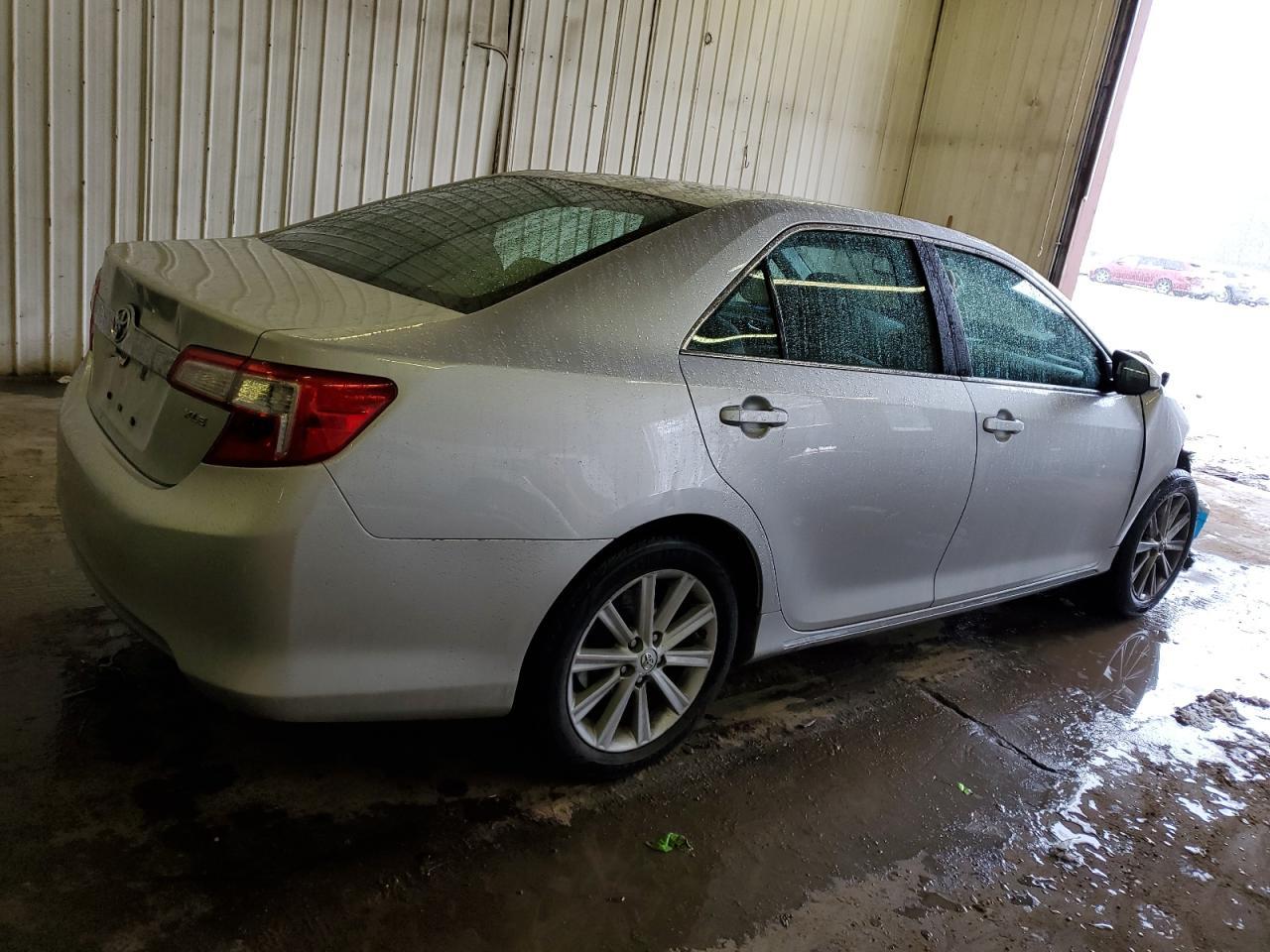 2013 TOYOTA CAMRY L - Image 3