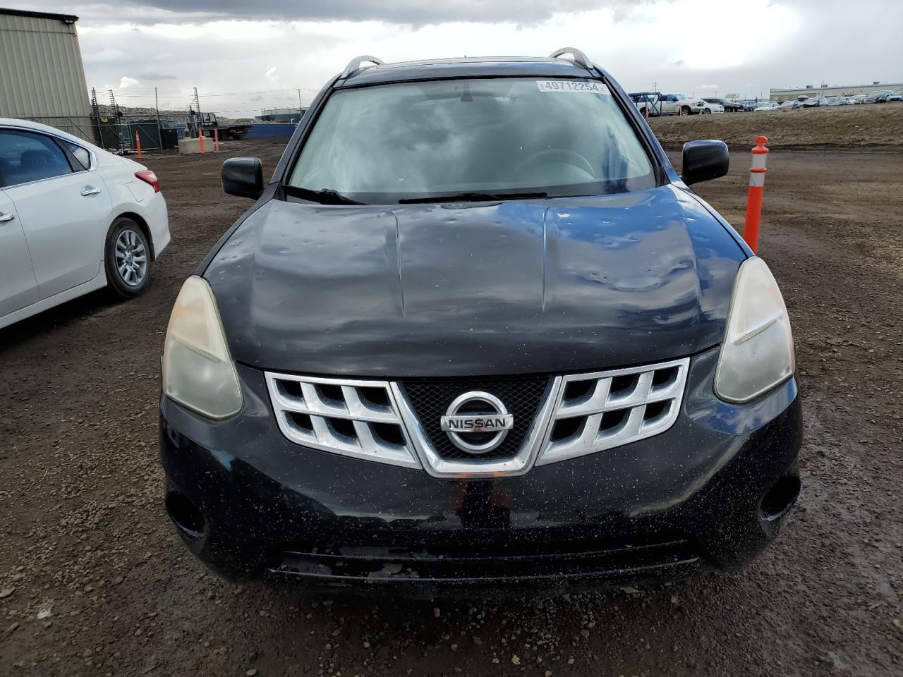 2013 NISSAN ROGUE S - Image 5