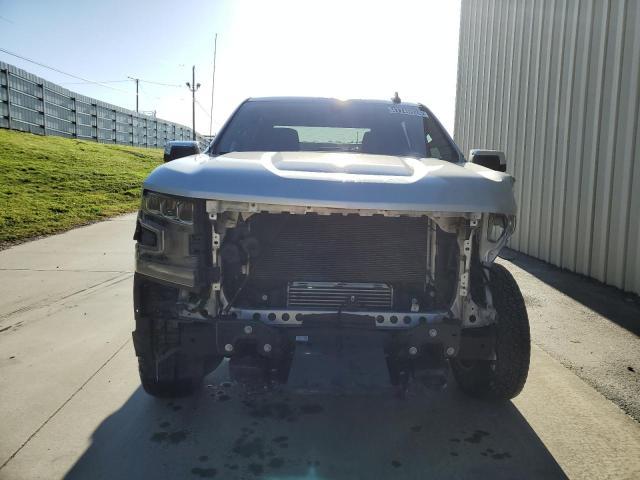2020 Chevrolet Silverado K1500 Lt - Фото 5
