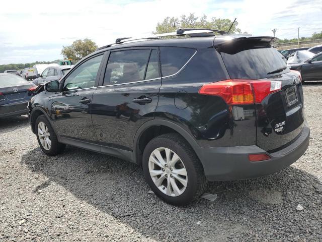 2013 Toyota Rav4 Limited - Image 2