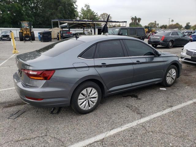 2019 Volkswagen Jetta S - Фото 3