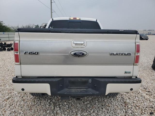 2010 Ford F150 Supercrew - Image 6