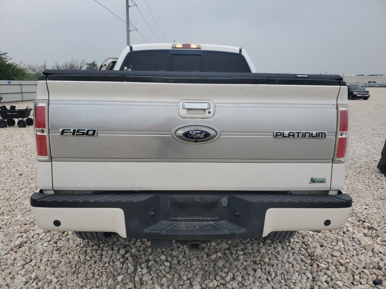 2010 FORD F150 SUPER - Фото 6