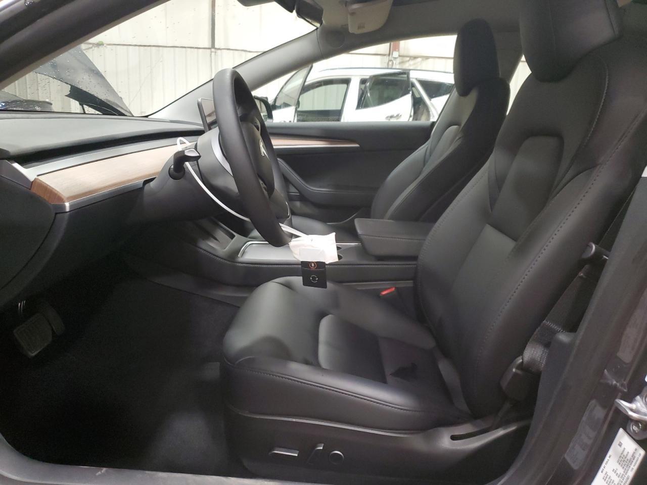 2023 TESLA MODEL 3 - Image 7