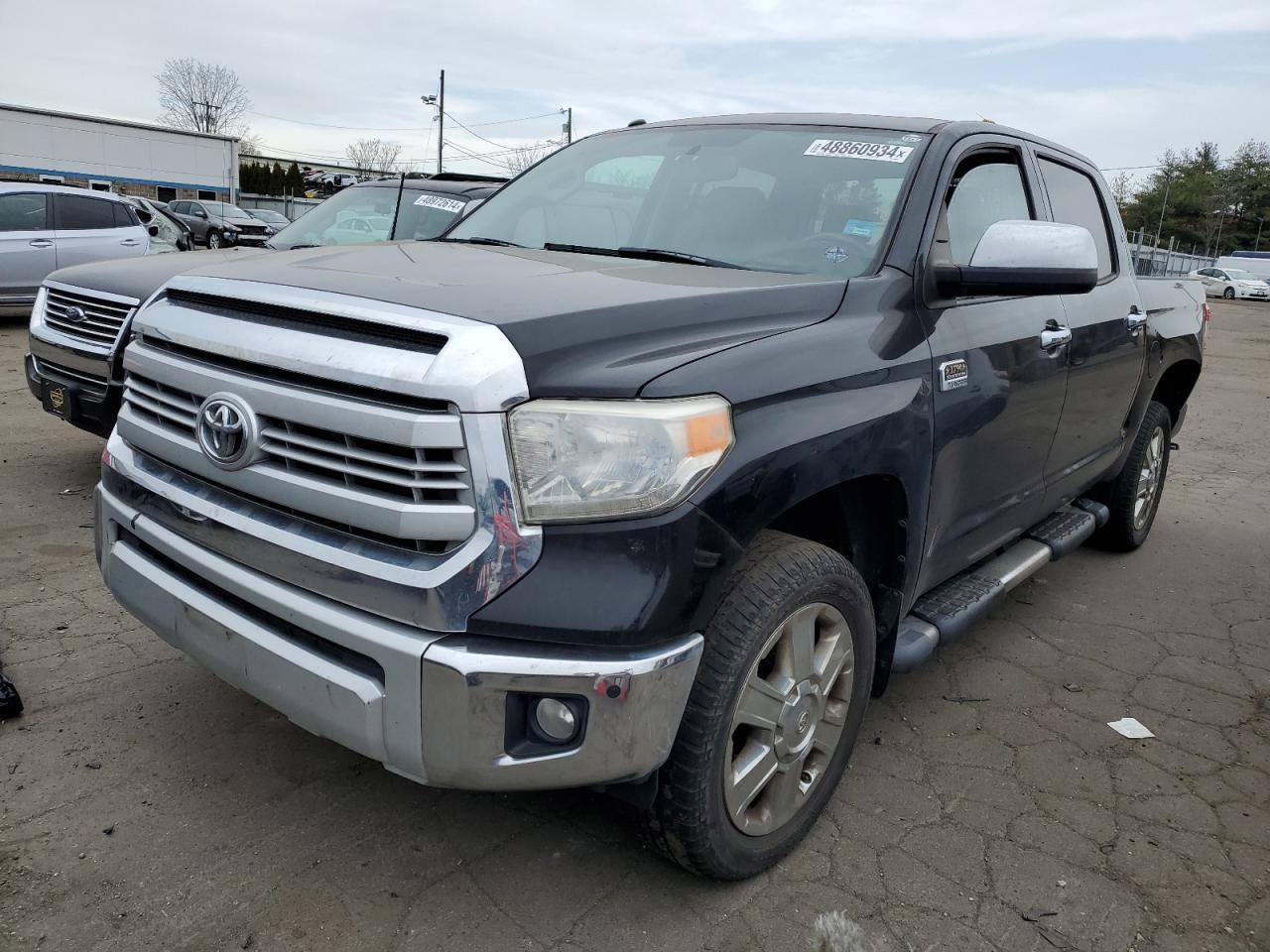 2015 TOYOTA TUNDRA CRE