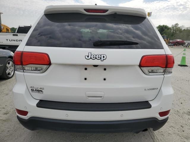 2018 Jeep Grand Cherokee Laredo - Фото 6
